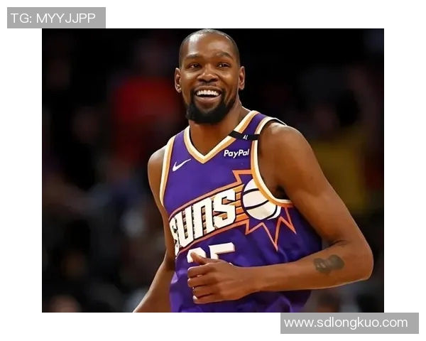 官方公告:杜兰特被罚+停赛!